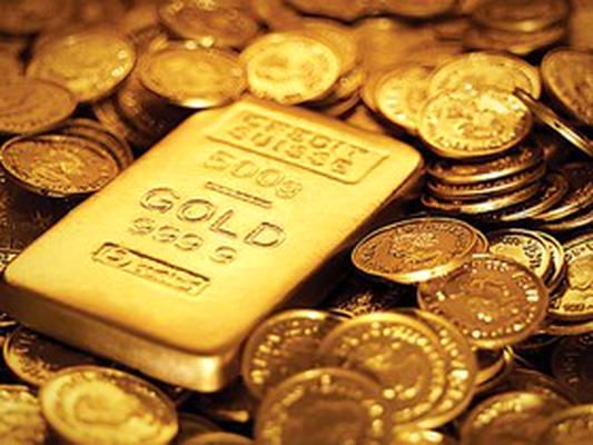 افت قیمت طلای جهانی ادامه یافت