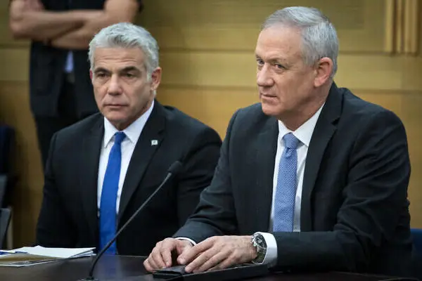 رهبران اپوزیسیون اسرائیل به اظهارات توهین‌آمیز اسموتریچ درباره عربستان واکنش تند نشان داد