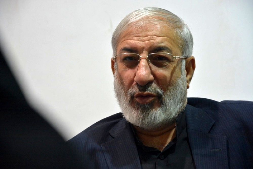 محمدرضا ملکشاهی راد رئیس مجمع نمایندگان لرستان شد