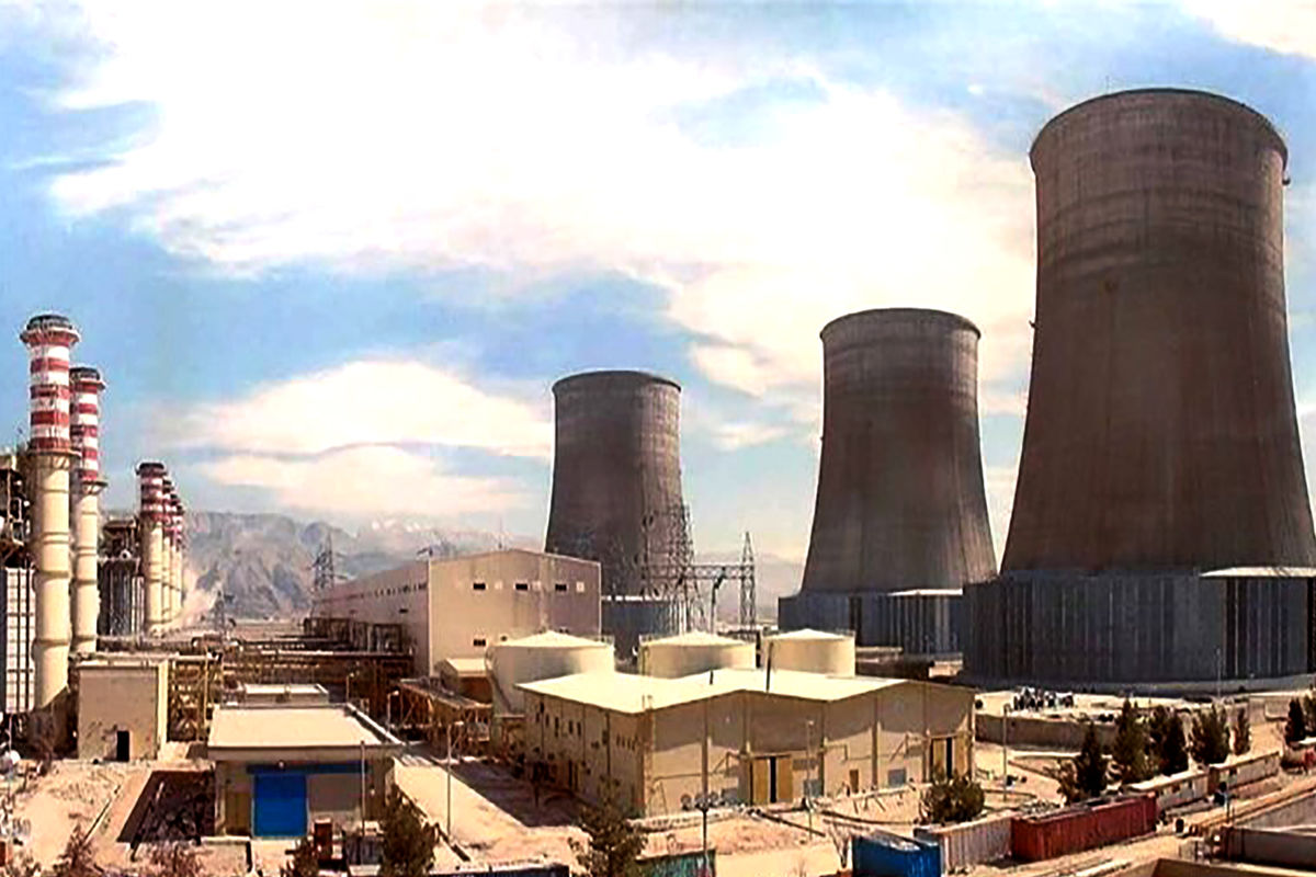 الزام نوسازی نیروگاه‌های قدیمی مشهد برای افزایش راندمان و بهره‌وری تولید برق