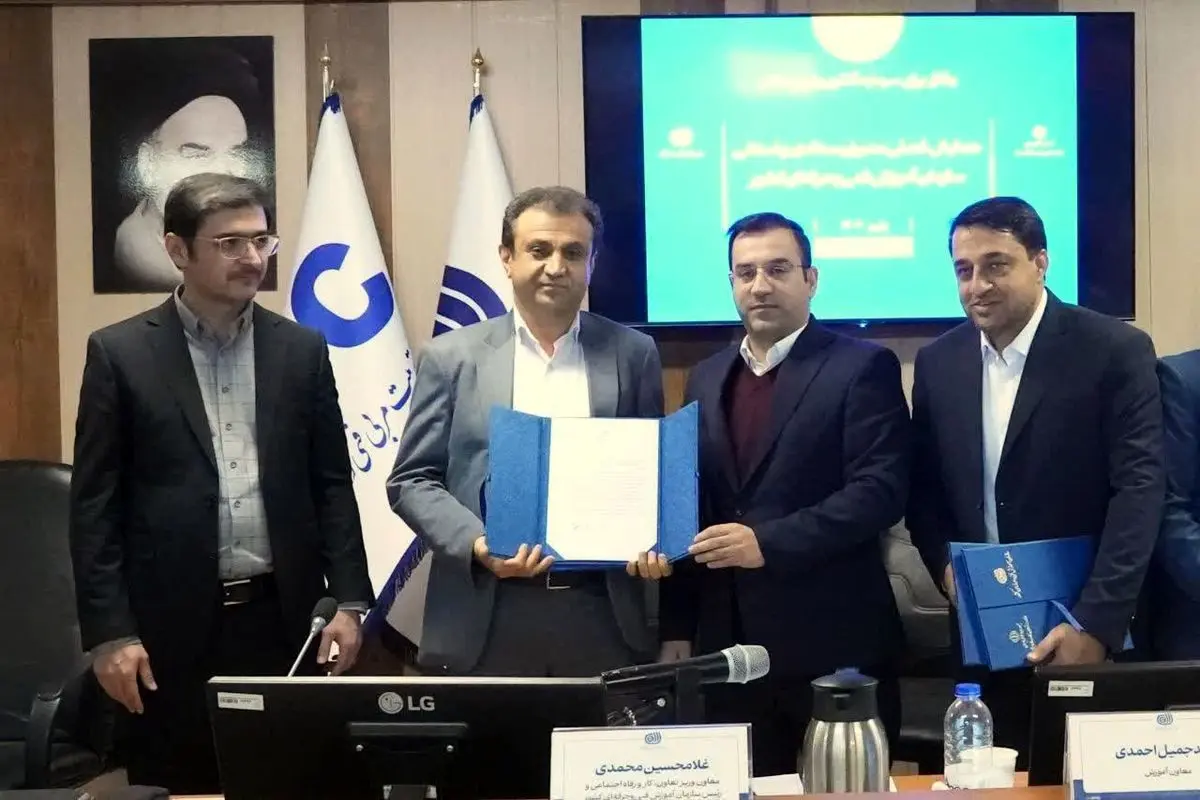 فنی و حرفه ای 