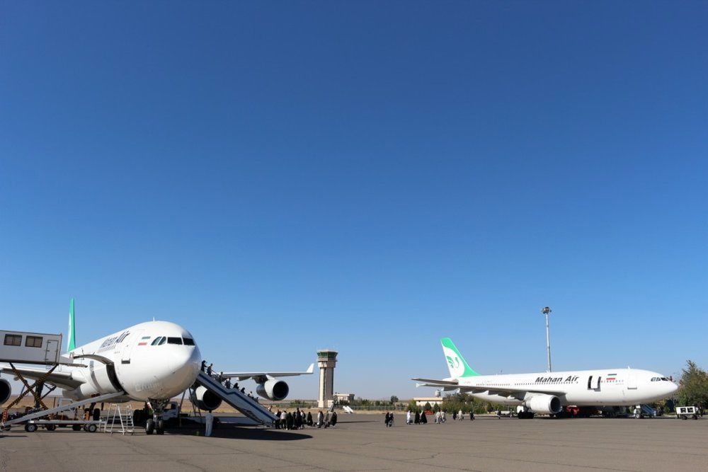 فرودگاه امام خمینی (ره) به رتبه سوم فرودگاه‌های خاورمیانه از نظر ترافیک هوایی رسید