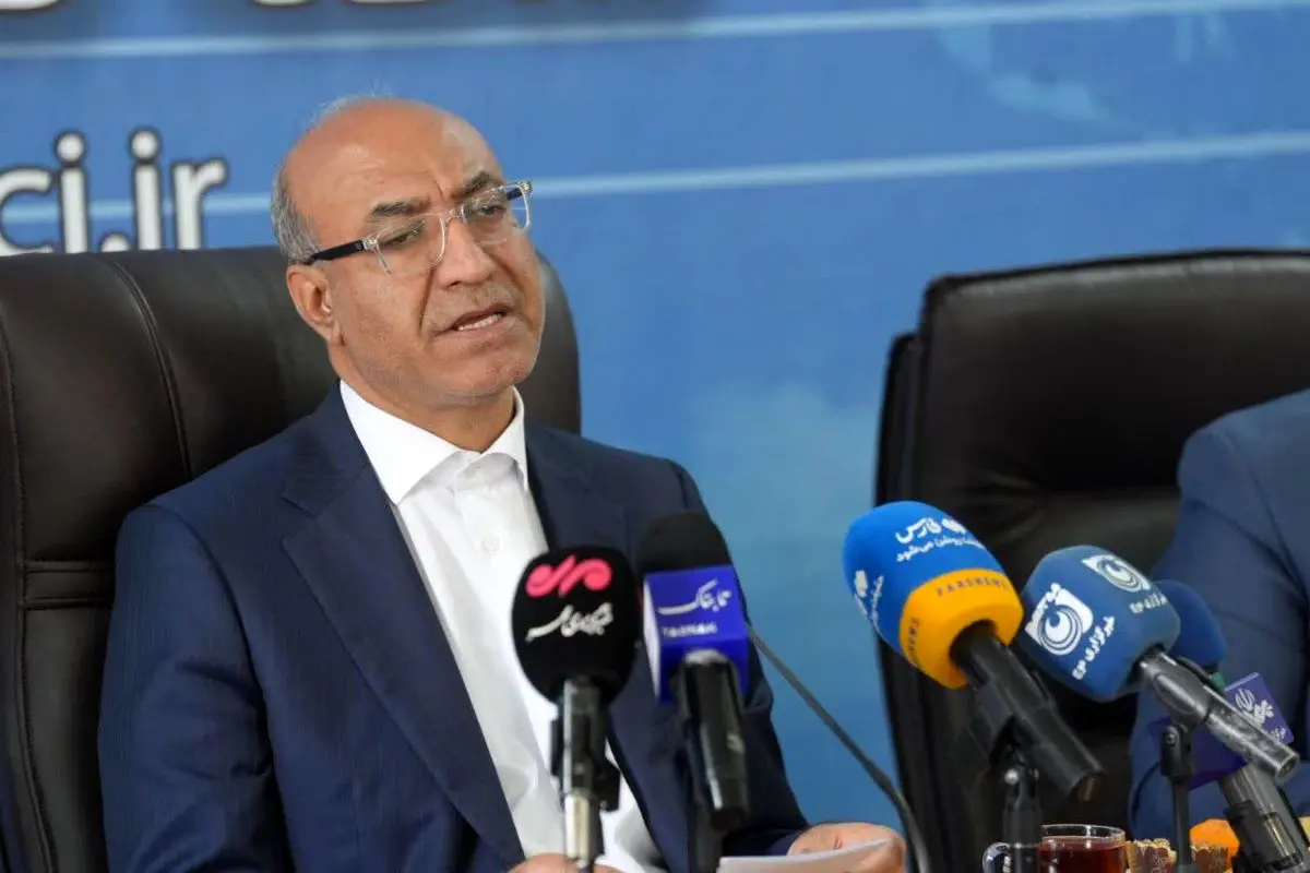 استاندار کرمانشاه