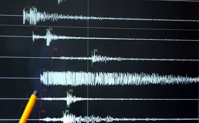 زلزله ۲.۹ ریشتری گنبدکاووس را لرزاند