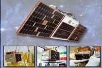ماهواره سنجشی «پارس ۱» به‌زودی در مدار ۵۰۰ کیلومتری زمین قرار می‌گیرد