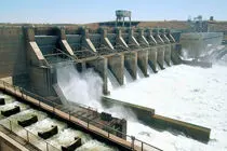 فرایند ساخت ۸۸ سد در حال بازنگری است + فیلم