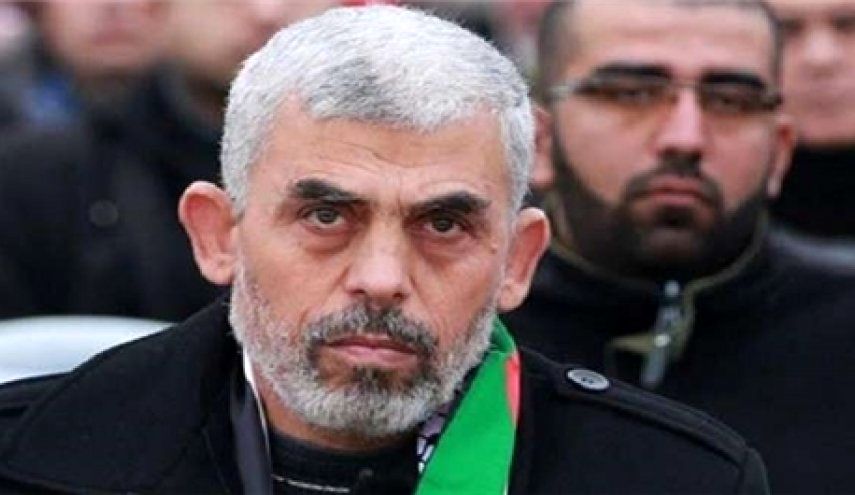 Hamas leader sends an important message to world