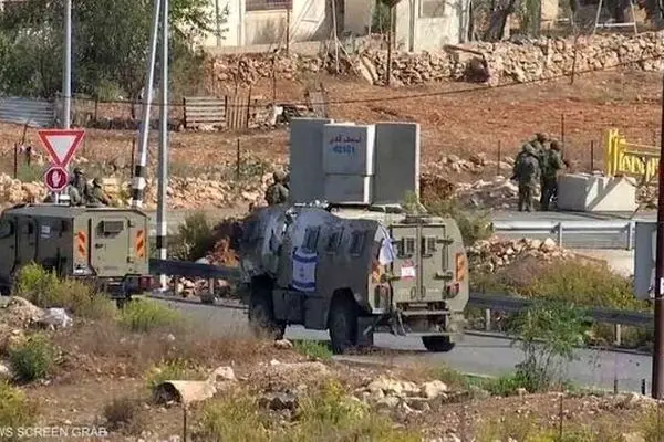 اسرائیل در حال مدیریت «جنگ آرام» در کرانه باختری است