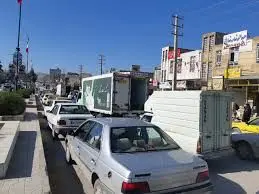 جرایم بیمه‌ نامه شخص ثالث در خراسان رضوی بخشیده شد