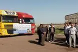 اقدامات جدید وزارت راه برای حل مشکلات کامیونداران 