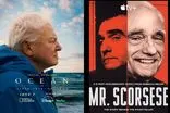 «اسکورسیزی» و «دیوید اتنبرو» در میان برندگان دهمین دوره جوایز مستند انتخاب منتقدان
