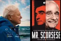 «اسکورسیزی» و «دیوید اتنبرو» در میان برندگان دهمین دوره جوایز مستند انتخاب منتقدان