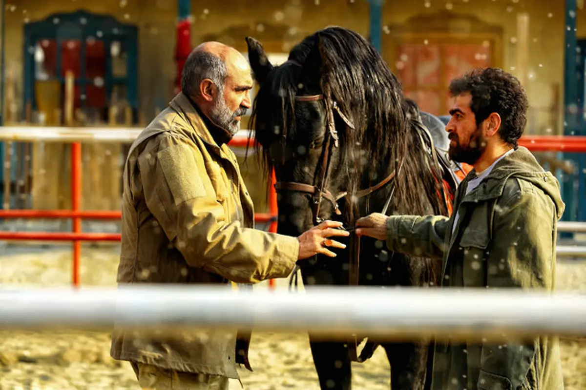 فیلم سینمایی ناتوردشت