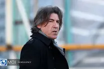 ویسی باید دهان خودش را ببندد/ ما هیچ چیز جز عدالت برای خود و بقیه نمی خواهیم