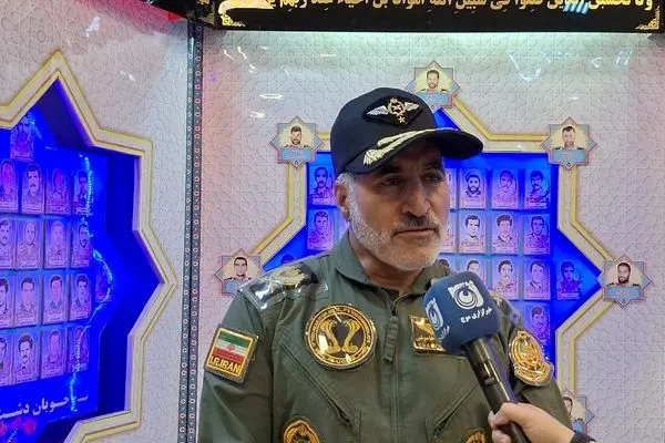 حکایت دلاورمردی‌های هوانیروز  که در فتح خرمشهر نقش آفرینی کردند + فیلم