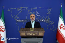 وزارت امور خارجه ترور مستشاران نظامی ایران در دمشق را محکوم کرد