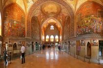 بازدید از آثار تاریخی استان اصفهان رایگان است