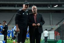 بازتاب بازگشت «تاج» به فوتبال در رسانه مصری/ کی‌روش در تهران!