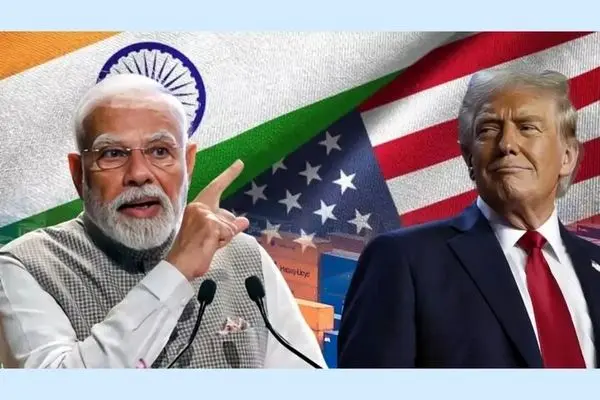 هند و آمریکا به نیز مذاکره بازگشتند