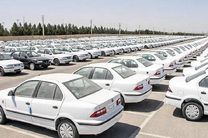 امسال یک میلیون و سیصد هزار دستگاه خودرو در کشور تولید شد