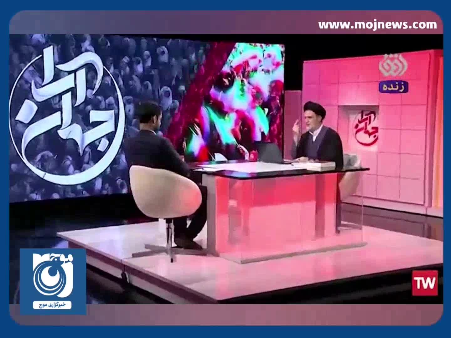 نظارت عربستان و جیبوتی بر عملکرد ایران در برجام؟ + فیلم