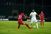 ورزشگاه دیدار تیم ملی فوتبال ایران برابر کره‌شمالی مشخص شد