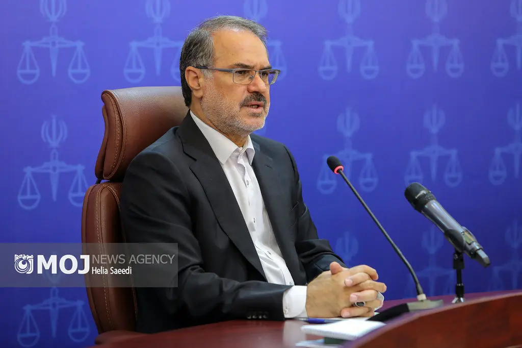  ۲۱۳ گلوگاه فساد در نظام اداری کشور شناسایی شد/ حادثه بندر شهید رجایی بطور ویژه پیگیری می‌شود