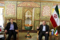 اصفهان آماده پذیرش سرمایه گذاران خارجی است
