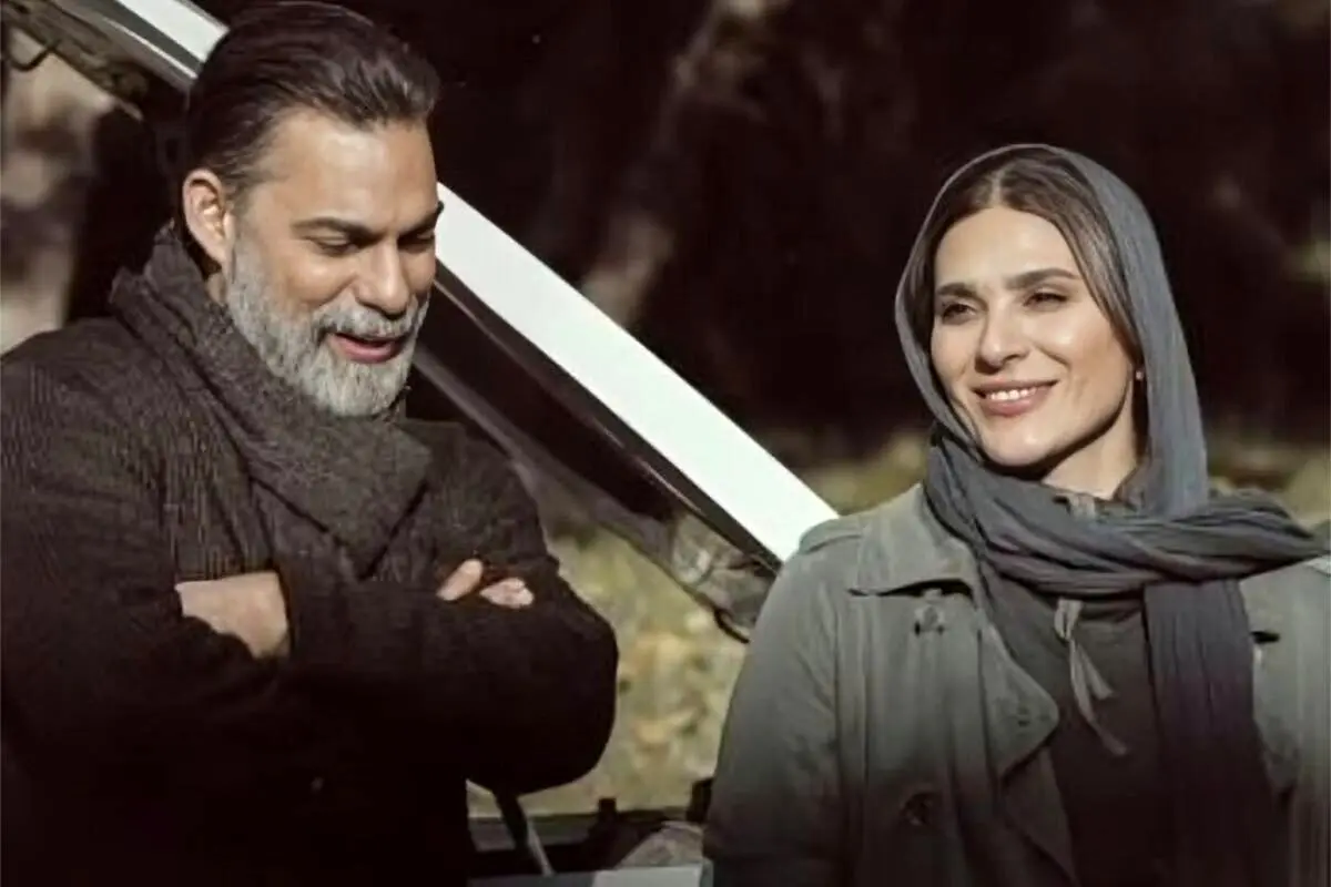 «افعی تهران» به جشنواره شانگهای میرود