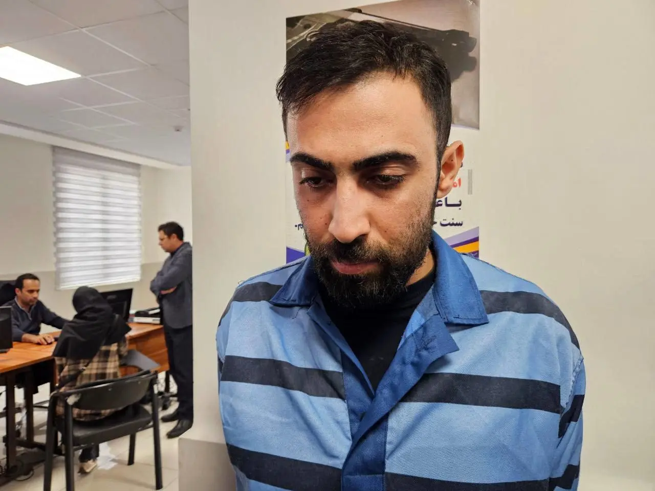 پلیس فتا تهران جراح قلابی با ۵۰ شاکی را دستگیر کرد