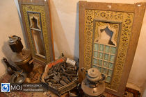 گشتی در موزه مردم‌شناسی اردبیل