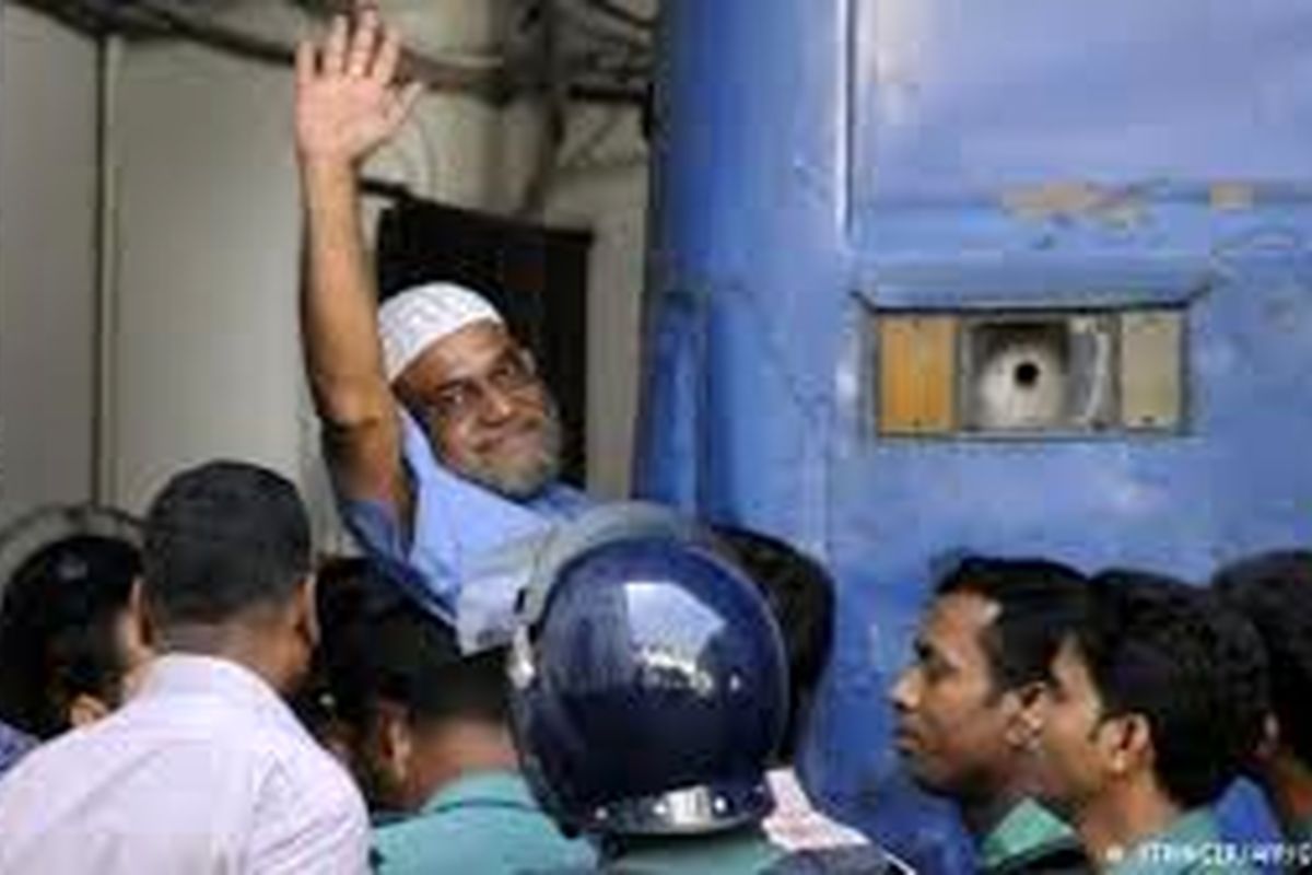 رویترز: دولت بنگلادش بحران آفرینی می کند