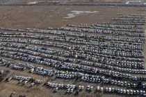 ۱۲۲ پارکینگ خصوصی در مهران شناسایی شده است
