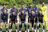 باشگاه نیکاپارس چالوس منحل شد