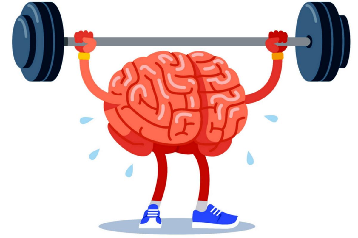 ۴ راهکار  پویایی ذهن و حافظه ورزشکاران