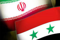 همکاری های مشترک اقتصادی تهران و دمشق بررسی شد