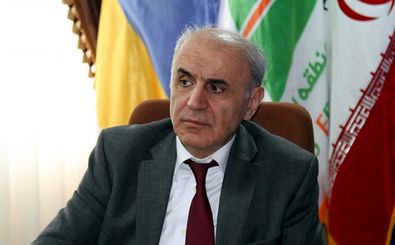 توسعه همکاری های ترانزیتی میان ارمنستان و هرمزگان 