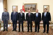 گروسی پروژه الضبعه را تأیید کرد!