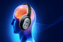 موسیقی درمانی به تسکین اضطراب و علائم افسردگی کمک می کند