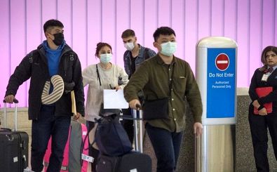 شمار جان باختگان ویروس کرونا در چین به 170 نفر رسید