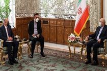 Qalibaf emphasizes the development of parliamentary relations and the promotion of cooperation between Iran and Poland