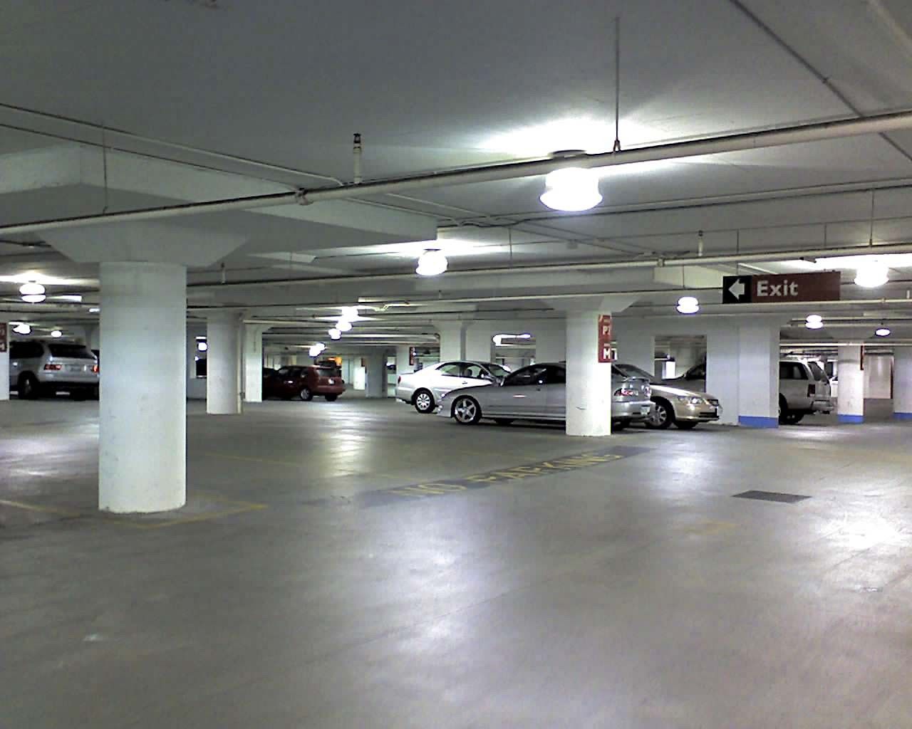 احداث پارکینگ در محله ناژوان با ظرفیت 2500 خودرو