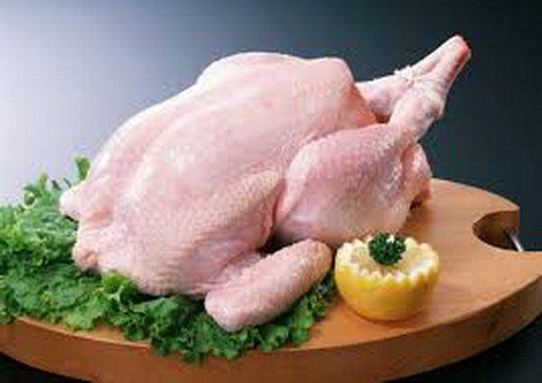 رونق صادرات مرغ در استان اردبیل