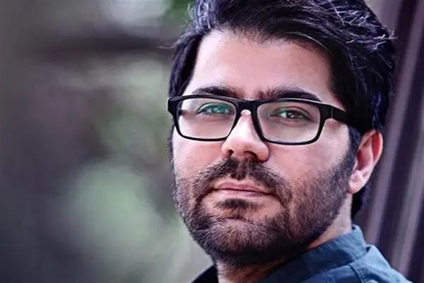 اجرای ویژه حامد همایون در هفتمین شب خیمه هنر پهنه رودکی