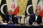 ایران و پاکستان ۲ سند تفاهم‌نامه همکاری کشاورزی امضا کردند