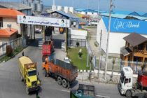 رشد 40 درصدی افزایش صادرات از گمرکات استان مازندران