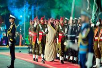 Saudi crown prince orders 2,100 Pakistani prisoners released