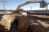 اصلاح و بازسازی چهار هزار و ۸۰۰ متر از خطوط ریزشی فاضلاب در اهواز صورت گرفت