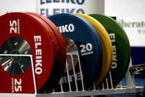 ویزای پنج وزنه‌بردار ایران صادر شد