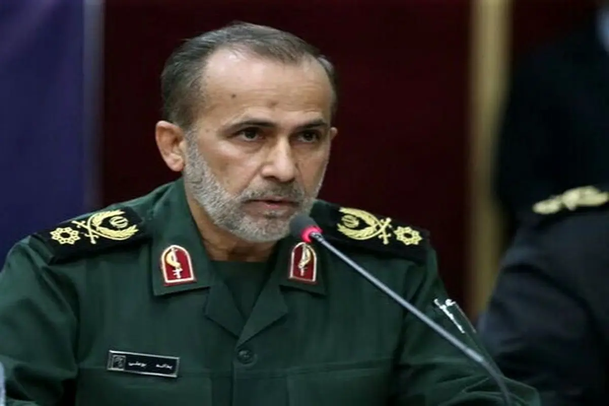 سپاه فجر فارس 